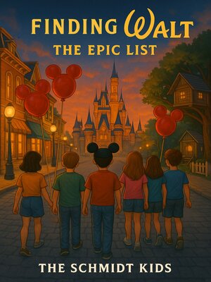 cover image of Finding Walt